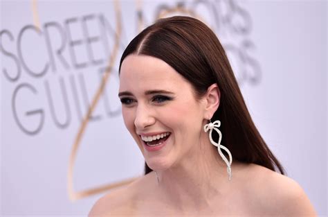 rachel brosnahan nude gif|Rachel Brosnahan Shows Her Breasts to The Audience .